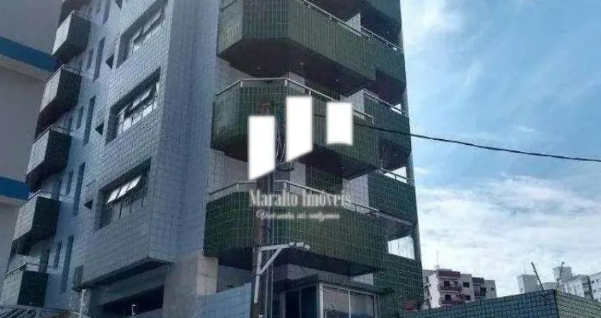 Cobertura com 4 quartos à venda na Rua São Benedito, 306, Vila Caiçara, Praia Grande