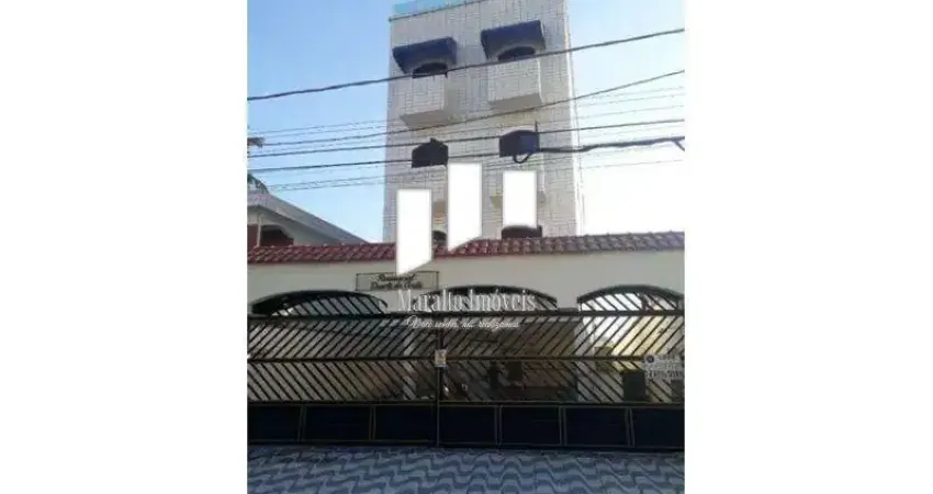 Apartamento 2 dormitórios em praia grade s. paulo a 3 quadras da praia..