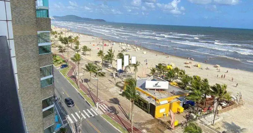 Apartamento 3 dorms sendo 1 com suite em praia grande s. paulo..
