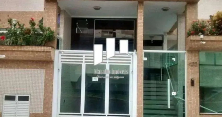 Apartamento com 2 quartos à venda na Rua Campinas, 422, Boqueirão, Praia Grande