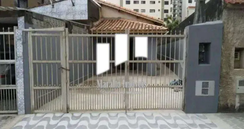 Casa com 2 quartos à venda em Aviação, Praia Grande
