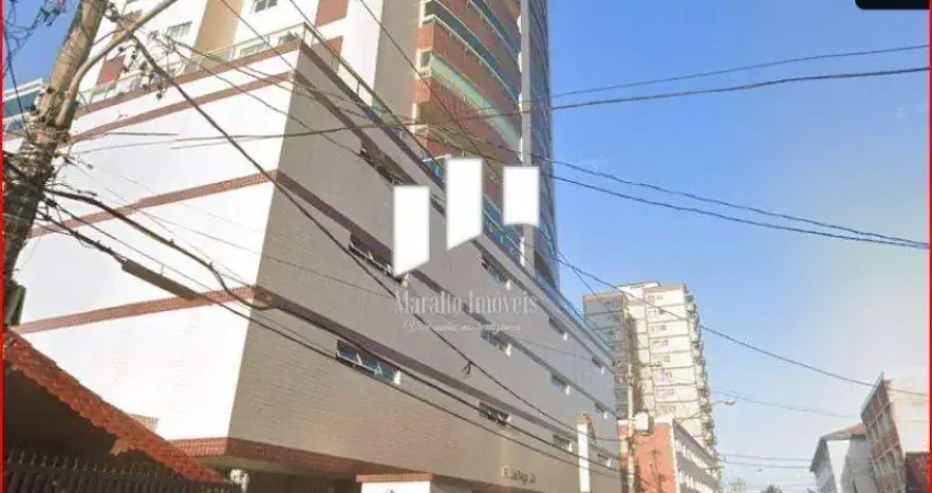 Apartamento com vista mar, de 3 dormitórios muito amplo, com 114m² em praia grande s. paulo...