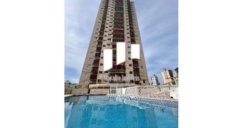 Apartamento de 1 dormitório com suíte em Praia Grande SP.