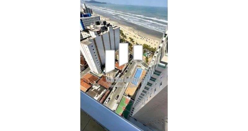 Apartamento novo em Praia Grande S. Paulo..