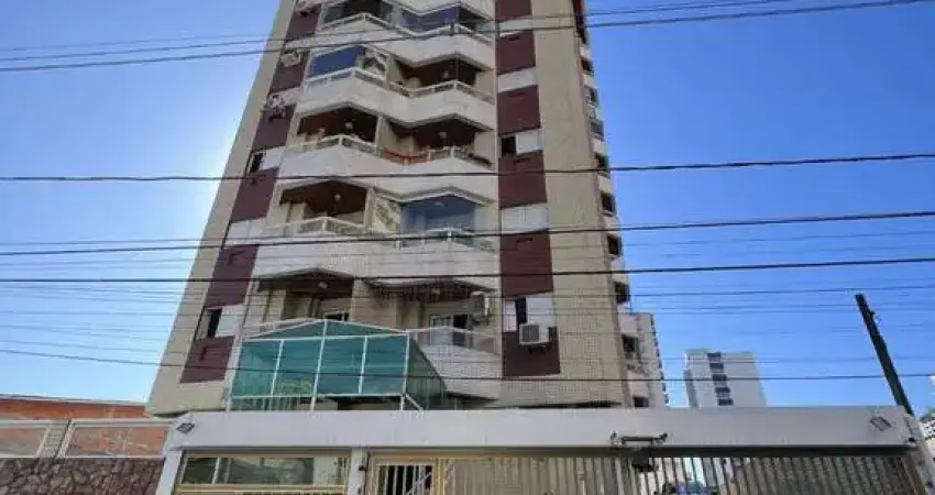 Cobertura com 3 quartos à venda em Aviação, Praia Grande 