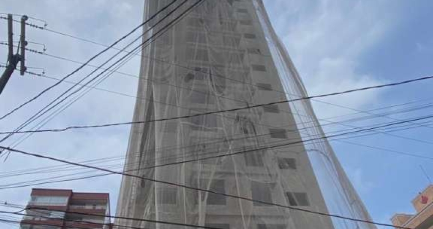 Apartamento com 2 quartos à venda na Avenida General Marcondes Salgado, 528, Aviação, Praia Grande