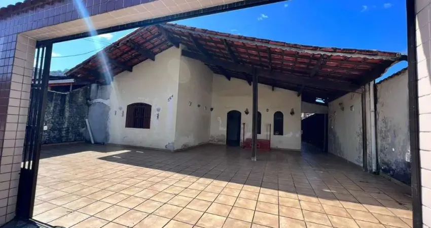 Casa com 3 quartos à venda na Rua Heitor Sanches, 864, Canto do Forte, Praia Grande
