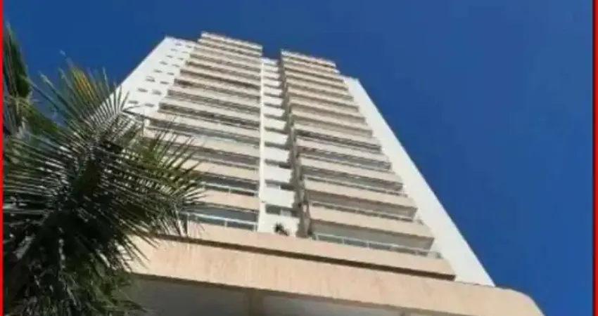 Apartamento com 3 quartos à venda na Rua Joaquim Teixeira de Carvalho, 404, Canto do Forte, Praia Grande