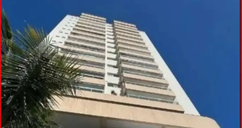 Apartamento com 3 quartos à venda na Rua Joaquim Teixeira de Carvalho, 404, Canto do Forte, Praia Grande