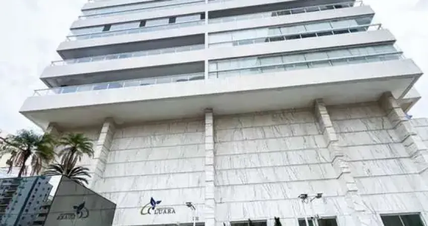 Apartamento 3 dormitórios com suíte na aviação em praia grande.