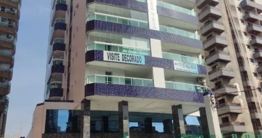 Apartamento com 2 quartos à venda na Rua José da Silva Machado, 303, Tupi, Praia Grande