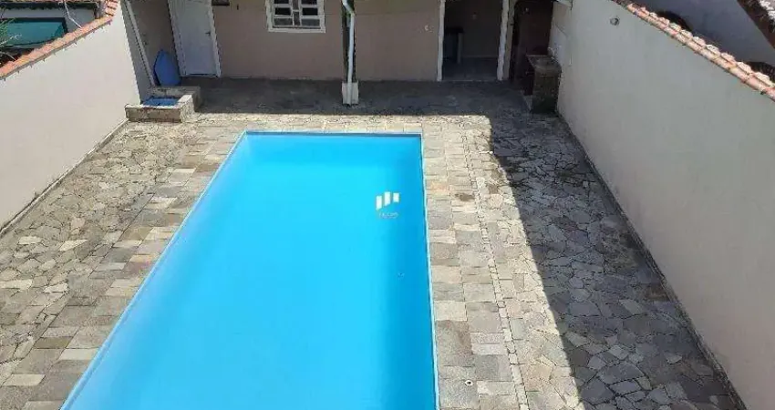 Casa com 3 quartos à venda no Jardim Real, Praia Grande