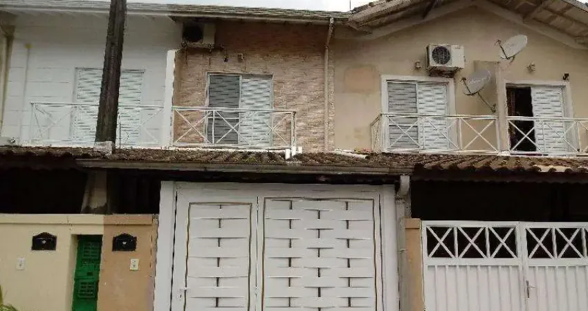 Casa com 2 quartos à venda em Sítio do Campo, Praia Grande 