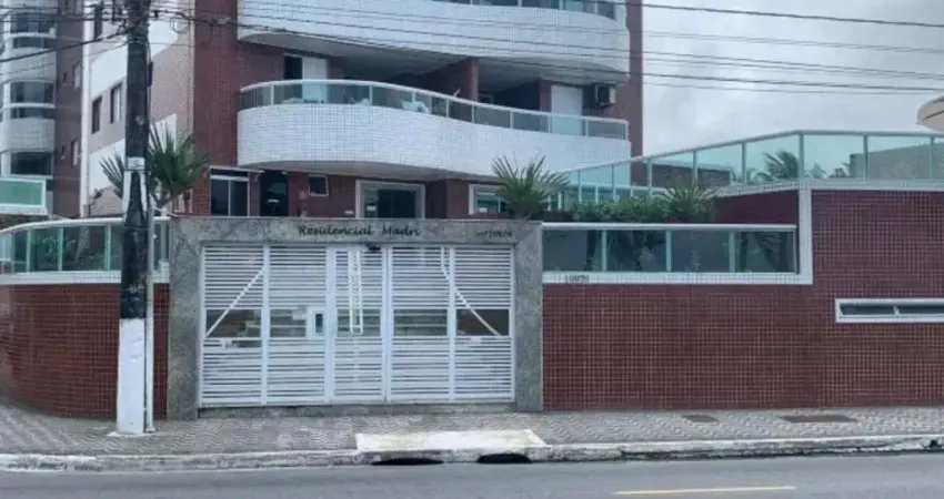 Apartamento com 1 quarto à venda no Balneário Maracanã, Praia Grande 