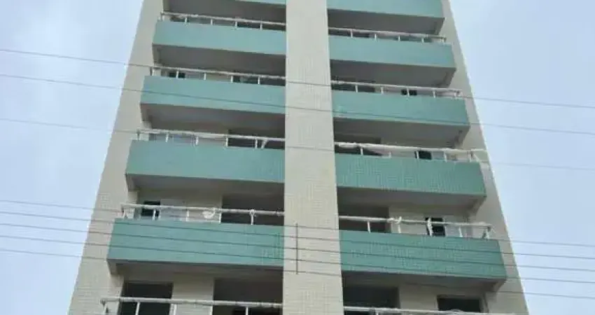 Apartamento com 2 quartos à venda na Rua Azaléa, 30, Jardim Real, Praia Grande