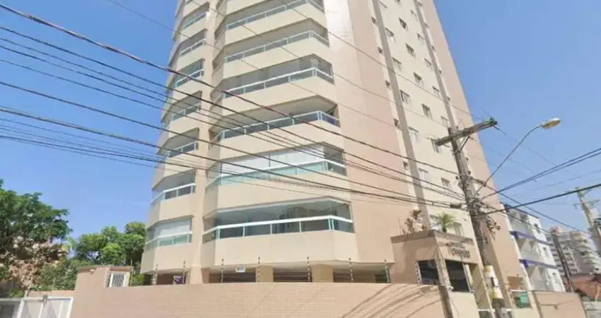 Apartamento com 2 quartos à venda na Cidade Ocian, Praia Grande 