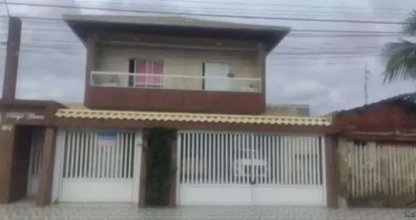 Casa com 2 quartos à venda na Rua Doutor Ernesto Vergara, 852, Tupi, Praia Grande