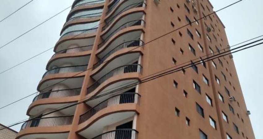 Apartamento com 4 quartos à venda na Rua Monte Castelo, 78, Aviação, Praia Grande