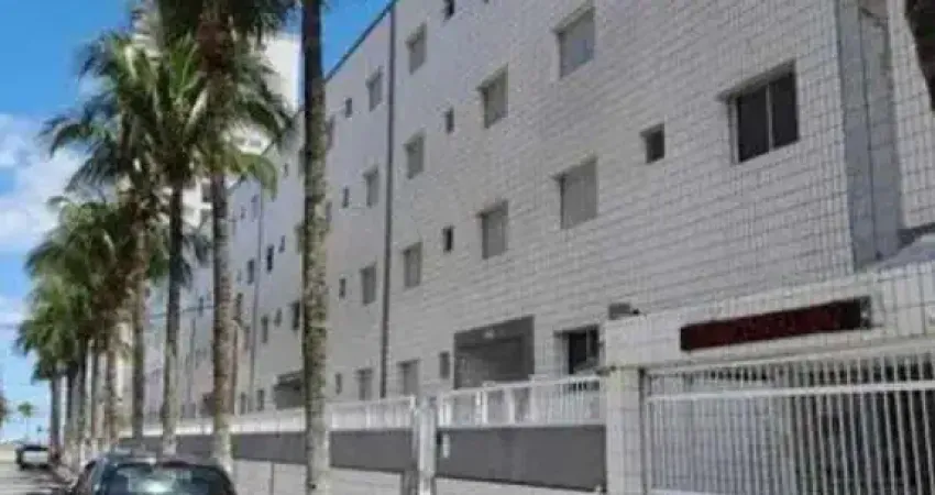 Apartamento com 1 quarto à venda na Rua Osmar Antoniolli, 157, Vila Mirim, Praia Grande