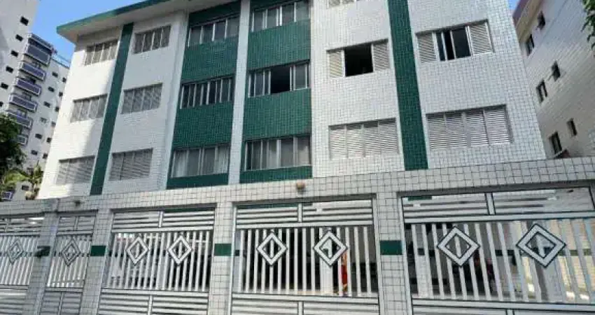 Apartamento com 1 quarto à venda na Rua Copacabana, 357, Guilhermina, Praia Grande