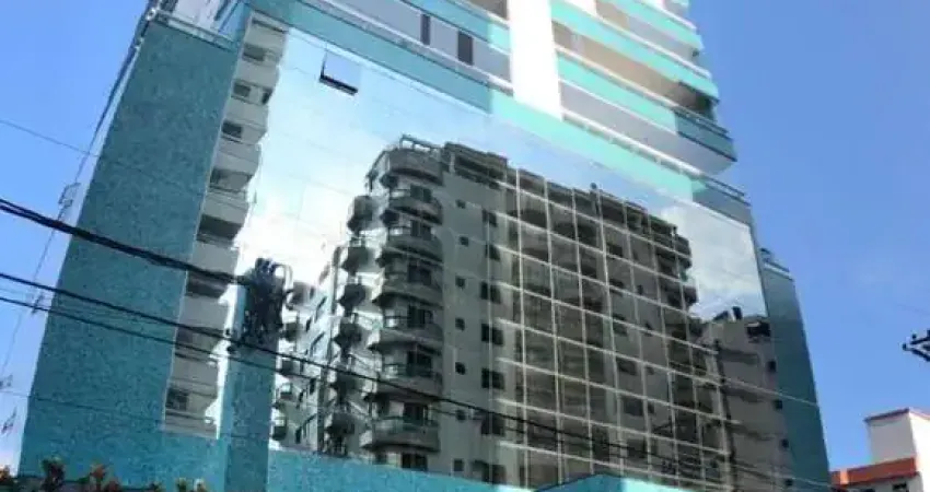 Apartamento de 3 dormitórios alto padão no canto do forte em praia grande sp