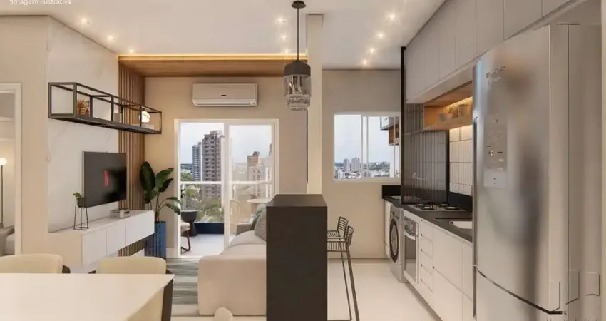 Imperdível apartamento à venda na guilhermina, praia grande-sp: 2 quartos, 1 suíte, 1 vaga. confira!