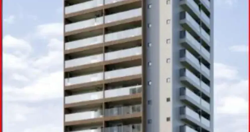 Apartamento com 2 quartos à venda na Rua Pero Vaz de Caminha, 206, Aviação, Praia Grande