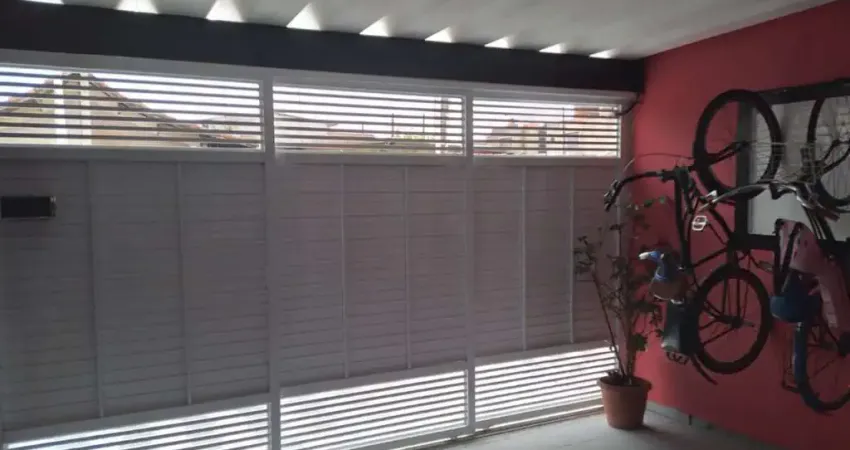 Imperdível oportunidade: casa à venda em ocian, praia grande-sp, com 2 quartos, 1 suíte, sala, 2 banheiros, 2 vagas e 120m².