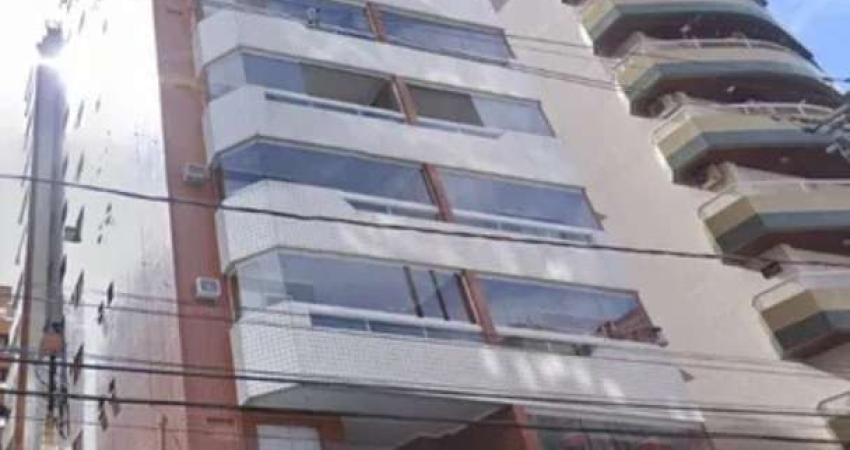 Apartamento com 1 quarto à venda na Rua Leblon, 376, Guilhermina, Praia Grande