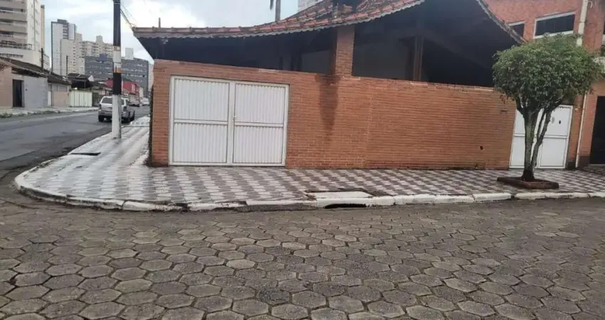 Casa com 3 quartos à venda em Aviação, Praia Grande