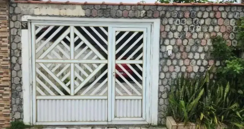 Casa com 4 quartos à venda na Rua Carlos Martiniano de Andrade Bitencourt, 514, Aviação, Praia Grande