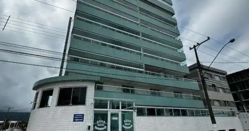 Apartamento em frente a praia com vista definitiva em praia grande sp.