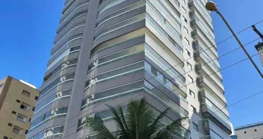 Apartamento com 3 quartos à venda na Rua Caiapós, 1350, Tupi, Praia Grande