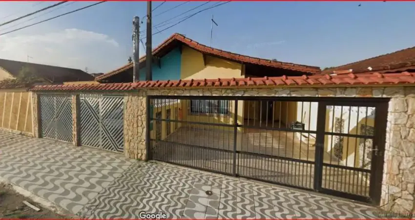 Casa com 2 quartos à venda na Vila Caiçara, Praia Grande
