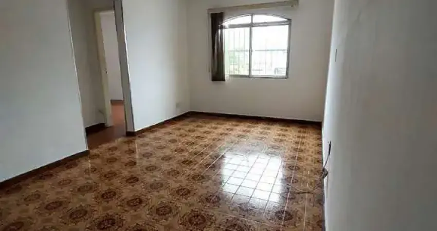 Apartamento de 2 dormitórios na Tupi em Praia Grande SP