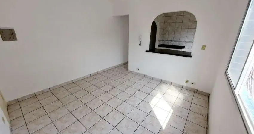 Apartamento de 1 dormitório na Tupi em Praia Grande SP