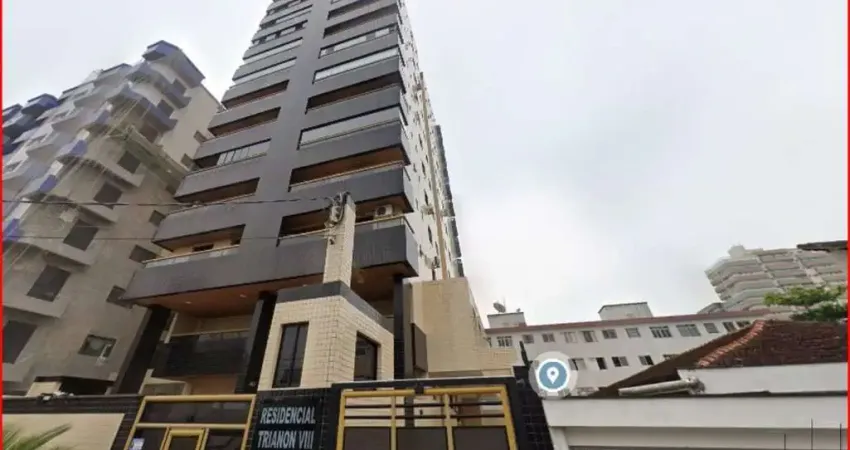 Apartamento com 2 quartos à venda na Rua Chile, 693, Guilhermina, Praia Grande