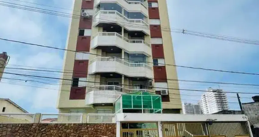 Imperdível apartamento à venda na aviação, praia grande-sp! 1 quarto, 1 sala, 1 vaga de garagem, 45m² de área.