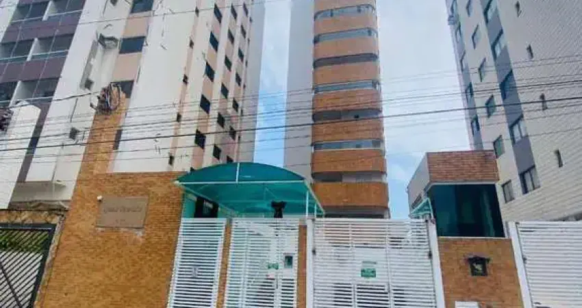 Apartamento com 3 quartos à venda na Rua José de Alencar, 93, Cidade Ocian, Praia Grande