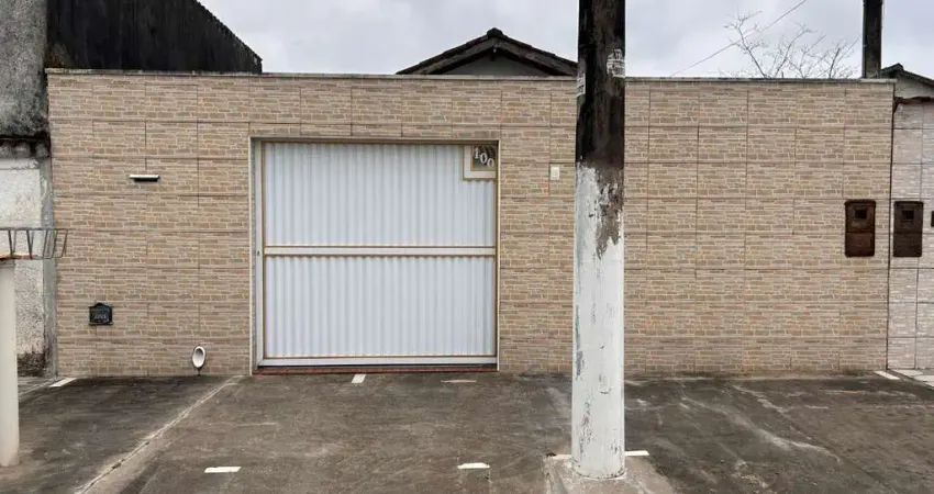 Casa com 3 quartos à venda na Rua das Seringueiras, 100, Jardim Samambaia, Praia Grande
