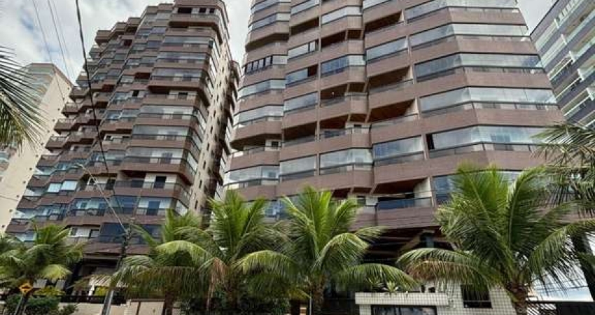 Apartamento à venda em Praia Grande-SP, bairro Caiçara: 1 quarto, 1 suíte, 1 sala, 2 banheiros, 1 vaga, 53m². Venha conferir!