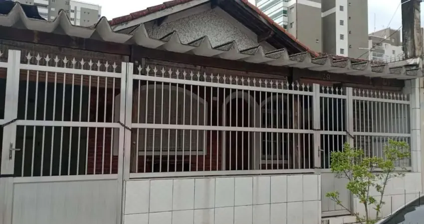 Casa com 3 quartos à venda na Vila Mirim, Praia Grande 