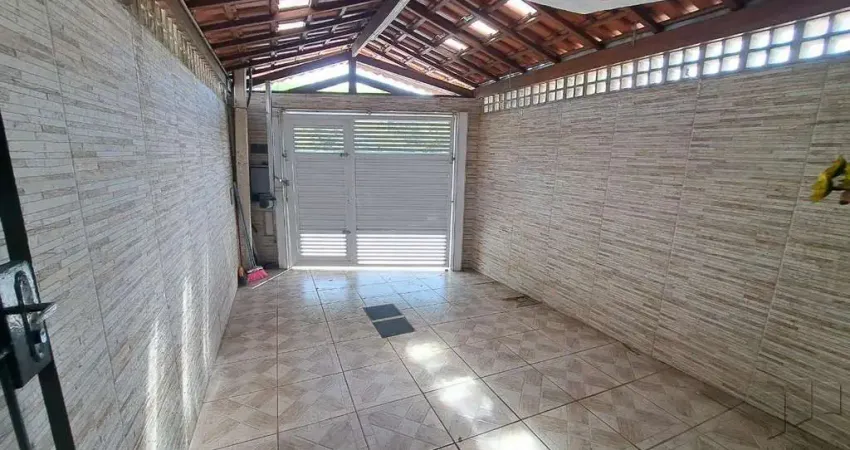 Imperdível casa à venda em praia grande-sp, bairro caiçara: 2 quartos, 2 suítes, 1 sala, 3 banheiros, 1 vaga, 80m².
