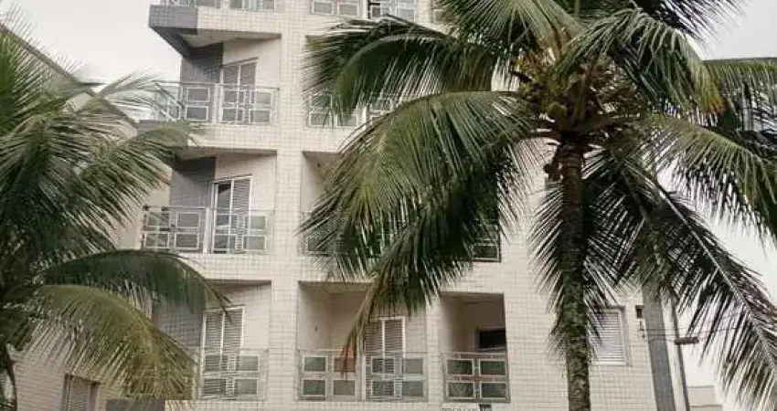 Apartamento com 2 quartos à venda na Rua Jamil Issa, 540, Vila Caiçara, Praia Grande