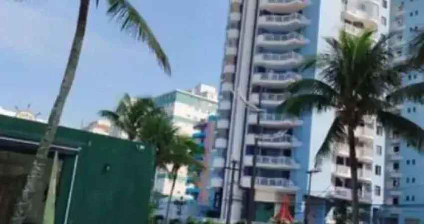 Apartamento à venda em praia grande-sp, tupi: 3 quartos, 1 suíte, 1 sala, 3 banheiros, 2 vagas, 140m². venha conferir!