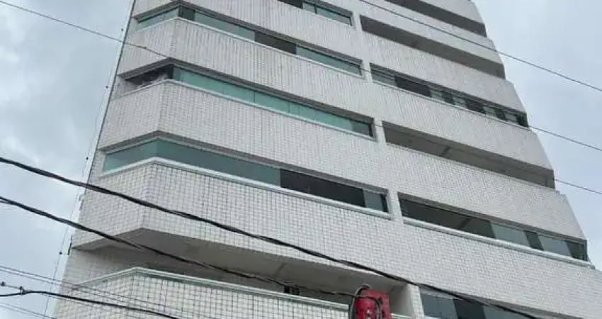 Apartamento com 1 quarto à venda em Guilhermina, Praia Grande