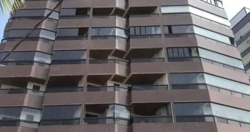 Apartamento com 2 quartos à venda na Avenida Presidente Castelo Branco, 12.634, Vila Caiçara, Praia Grande