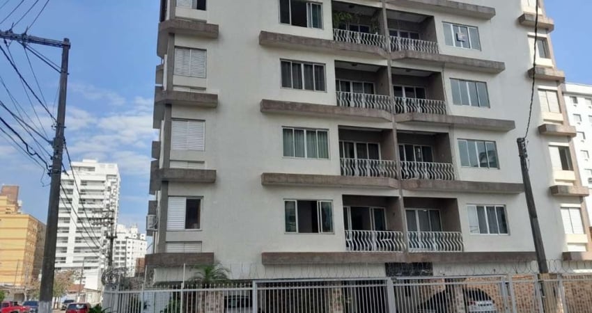 Apartamento com 2 quartos à venda na Rua Mário de Andrade, 291, Cidade Ocian, Praia Grande