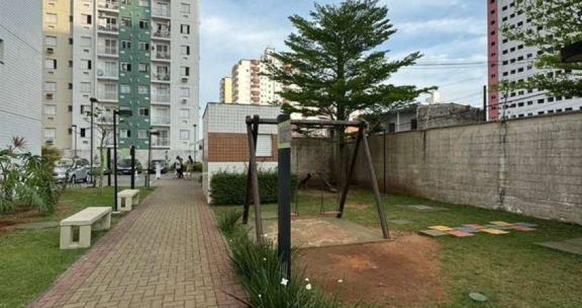 Apartamento à venda em Praia Grande-SP, Ocian: 2 quartos, 1 sala, 1 banheiro, 1 vaga, 48m². Imperdível!