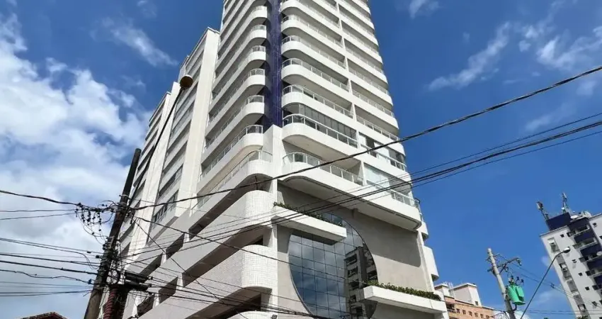 Apartamento à venda na guilhermina, praia grande-sp: 2 quartos, 2 suítes, 1 sala, 3 banheiros, 81m². venha conferir!